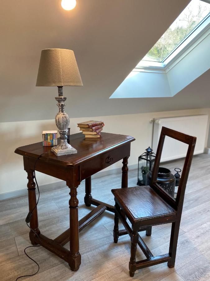 The Splendid View - The Loft - 4 Personnes Villa Bouillon Eksteriør bilde